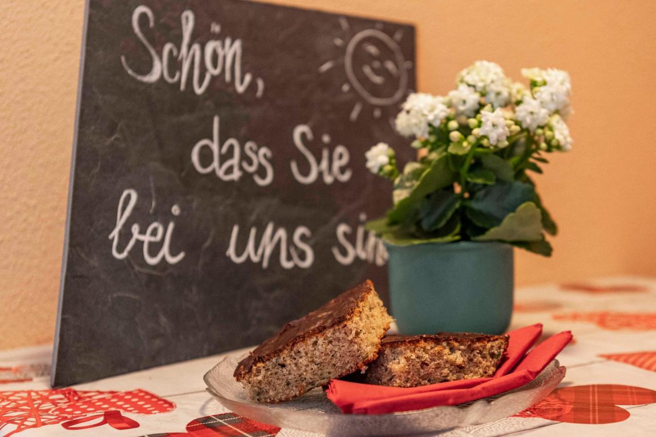 Ferienhaus Trautner Muggendorf  Eksteriør bilde